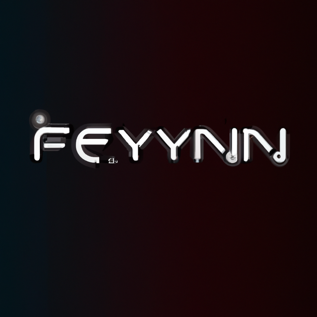 Fenvynvyn Studios logo